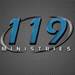 119 Ministries 01