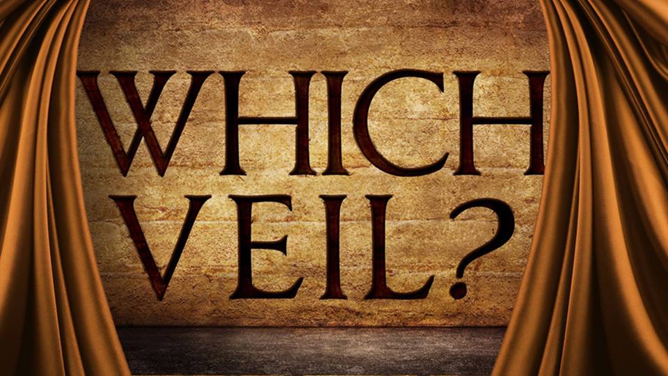 Which Veil? | 119 Ministries