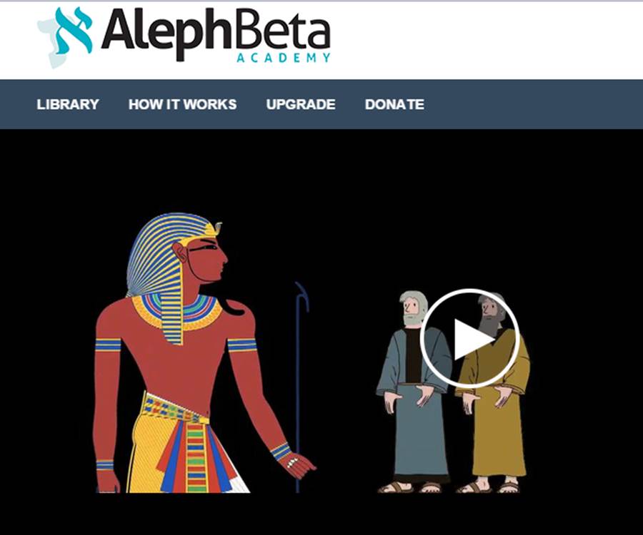 Bo: Did God Really Need Ten Plagues? - Aleph Beta