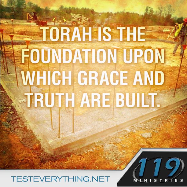 BFB150214 Torah Foundation