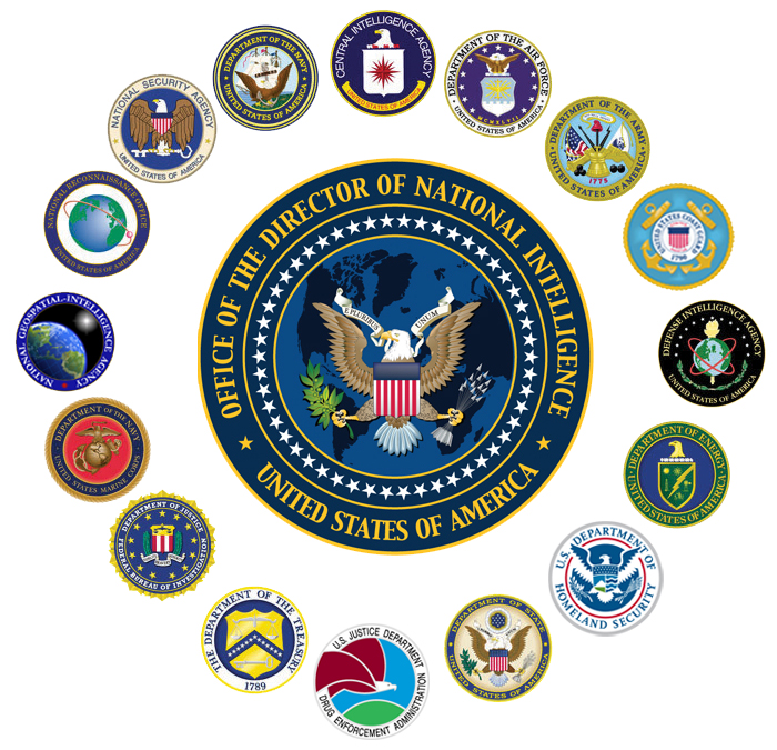 BFB151204 US Intelligence Community