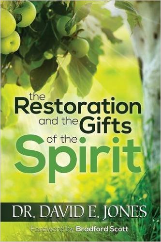 BFB160717 Jones - Restoration and Gifts of the Spirit